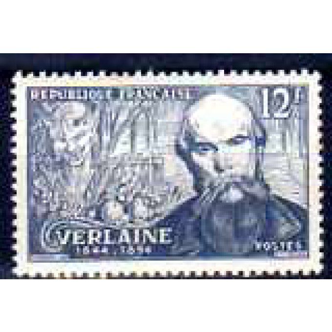 Fance 1951 - Yvert n° 909 neuf ** luxe MNH