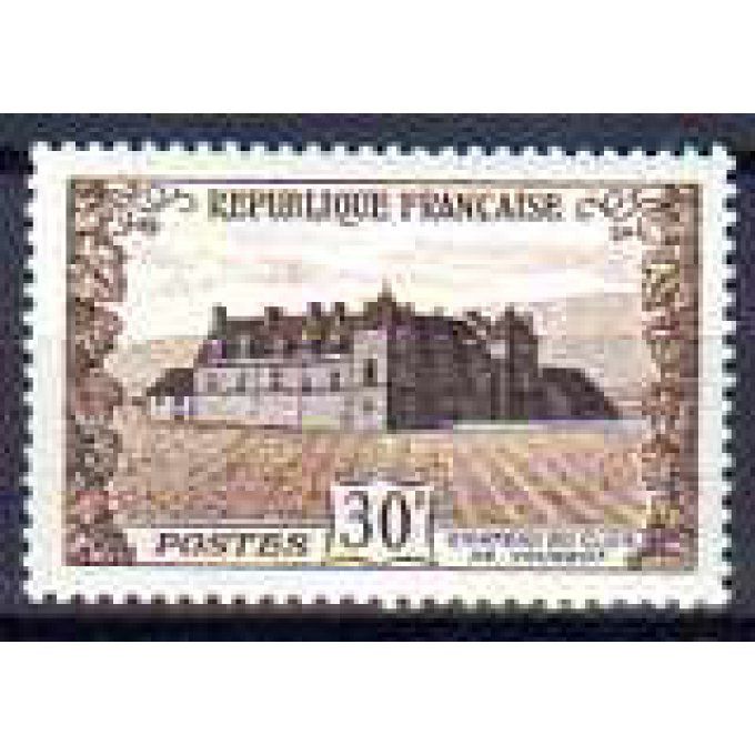 Fance 1951 - Yvert n° 913 neuf ** luxe MNH