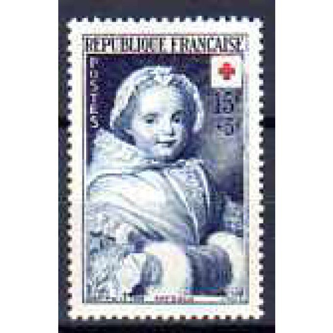 Fance 1951 - Yvert n° 915 neuf ** luxe MNH