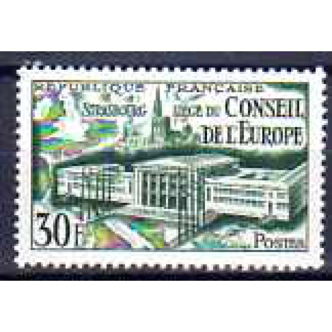 Fance 1952 - Yvert n° 923 neuf ** luxe MNH