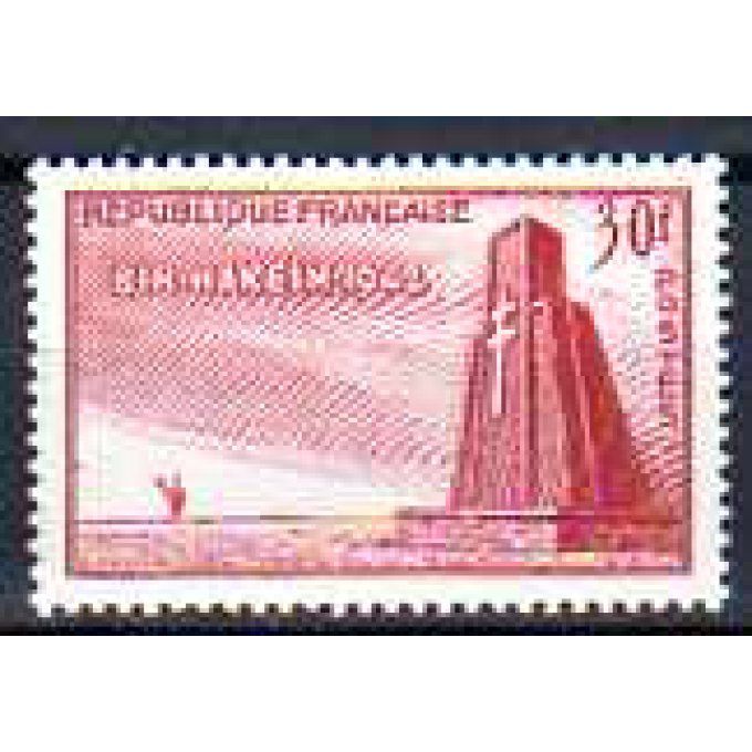 Fance 1952 - Yvert n° 925 neuf ** luxe MNH