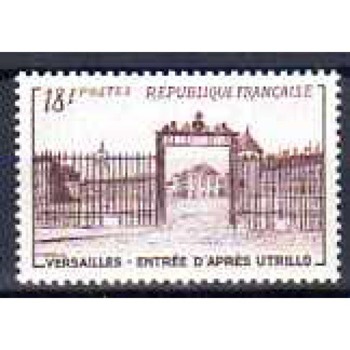 Fance 1952 - Yvert n° 939 neuf ** luxe MNH