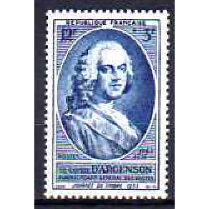 Fance 1953 - Yvert n° 940 neuf ** luxe MNH