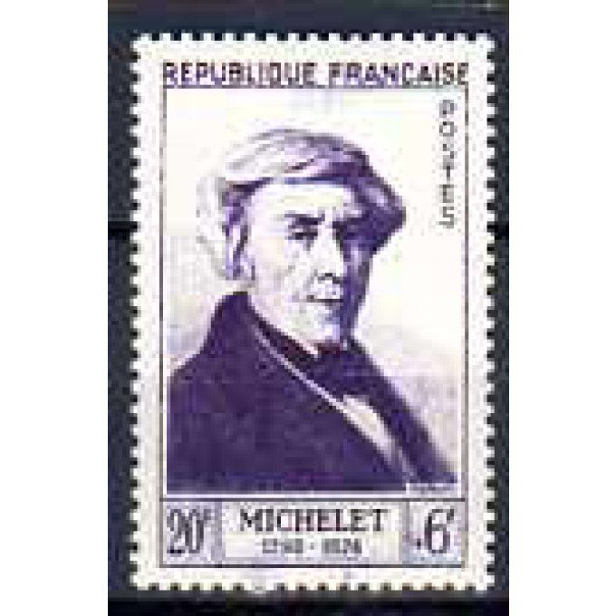 Fance 1953 - Yvert n° 949 neuf ** luxe MNH