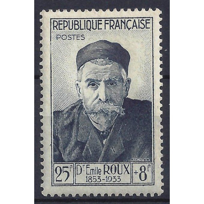 Fance 1954 - Yvert n° 993 neuf ** luxe MNH