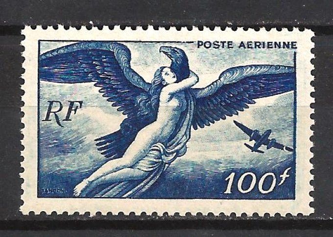 France 1946-1947 - Yvert poste aérienne n° 18 neuf ** luxe MNH