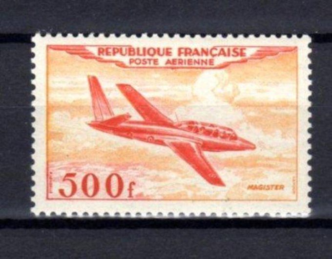 France 1954 - Yvert poste aérienne n° 32 neuf ** luxe MNH