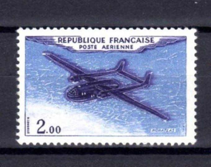 France 1960 - Poste aérienne Yv n° 38 neuf ** MNH