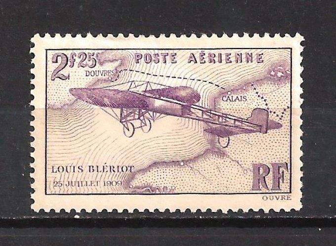 France 1934 - Yvert poste aérienne n° 7 neuf ** luxe MNH
